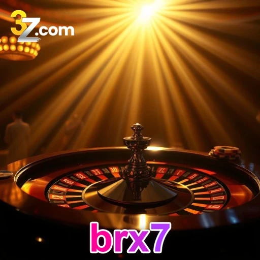 brx7 Jogos de caça-níqueis